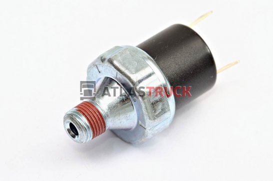 Датчик стояночного тормоза OE резьба D=10. 12V клеммы штыревые, лягушка