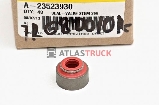 Сальник клапана