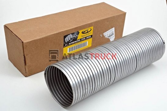 Гофра глушителя D=5' 127x420мм