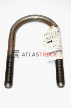 Стремянка передней рессоры