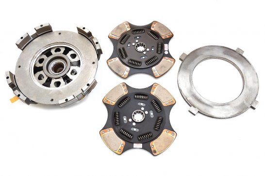 Комплект зчеплення