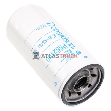 Фільтр оливи